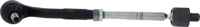 Tie Rod Front Axle Right LEMFORDER